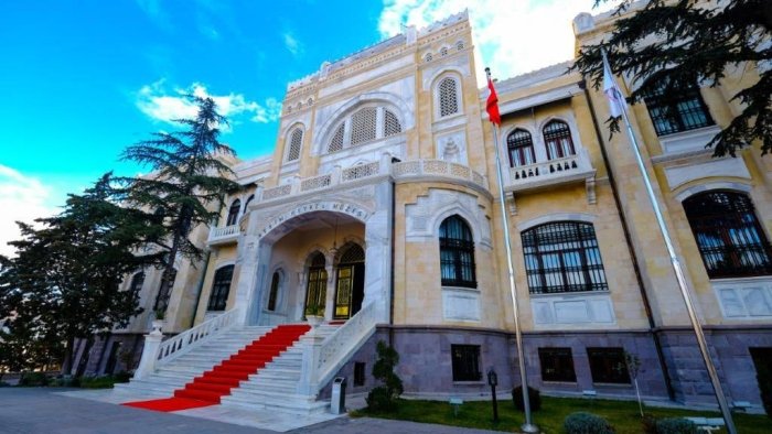 Anqara zamonaviy me’moriy merosi bilan YUNESKO ro‘yxatiga kiritildi