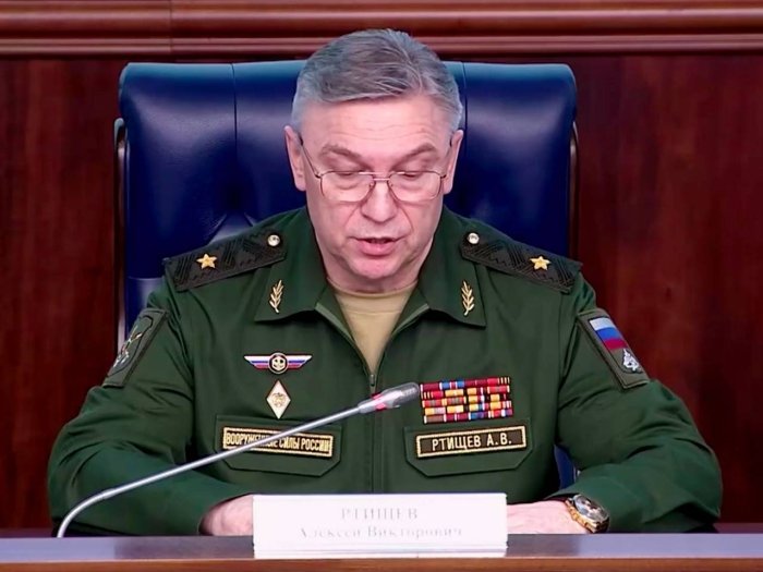 USAID Ukraina aholisida farmasevtika mahsulotlarini sinovdan o‘tkazgan 