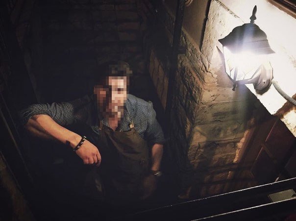 Alimentdan qochgan otalar