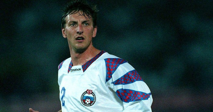 Rossiyalik sobiq futbolchi: «O‘zbekiston terma jamoasini JCH–2026 pley-off bosqichiga chiqishini istardim»