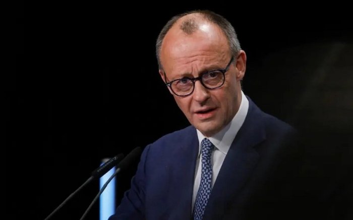 Germaniya AQShdan voz kechib, yangi savdo sheriklarni topmoqchi