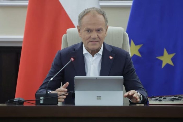 Vengriyadagi saylov natijalari avtoritar rejim uchun zarba bo‘ldi – Donald Tusk