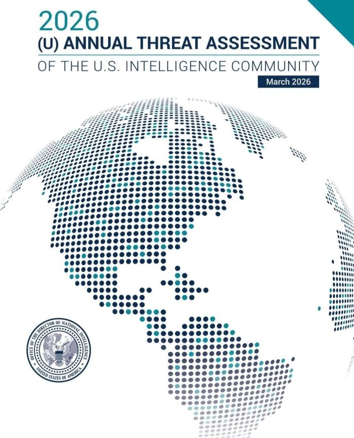 Қайси давлатлар ядровий қурол билан ҳужум қилишга қодир?