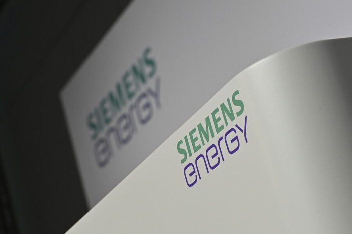 Siemens Energy Россияни тарк этиб, 400 миллион евро даромад йўқотди
