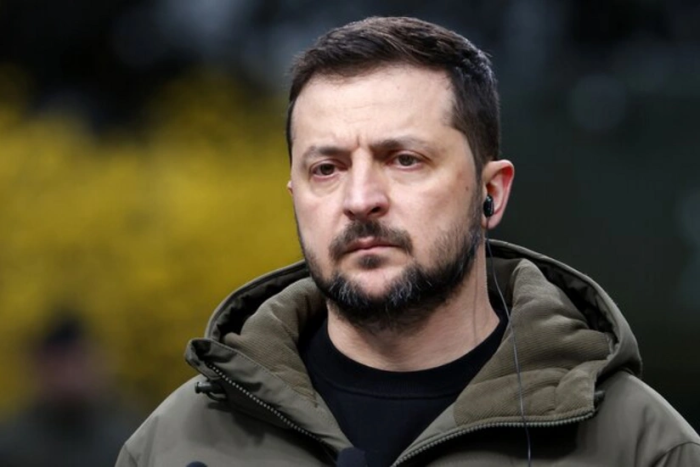 Zelenskiy AQShdan Rossiya-Ukraina urushini tugatish rejasini oldi