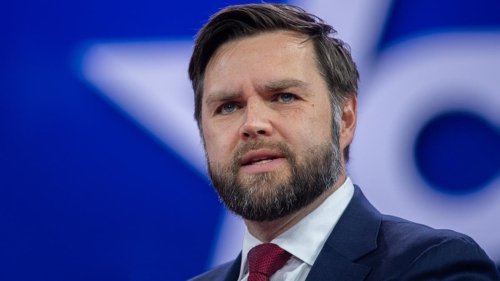 Венс: “Россия ва Хитой Европа учун асосий таҳдид эмас”