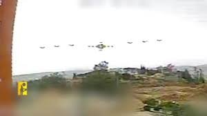 Исроил Ливанда ҳужумларни кучайтирди: “Ҳизбуллоҳ” объектлари йўқ қилинмоқда