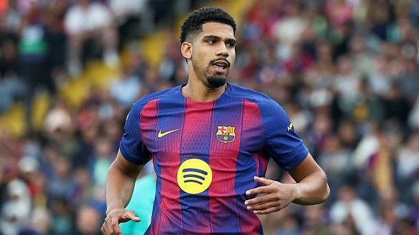 Derbida "Barselona"ga yordam bermaydigan yana bir futbolchi ismi aniq bo‘ldi