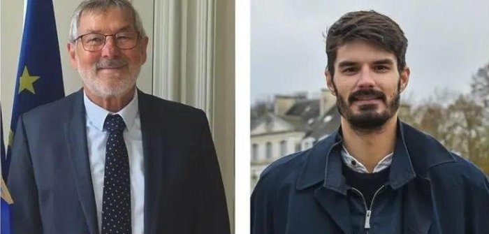 Францияда сайлов: фамилиялар сабаб шов-шув