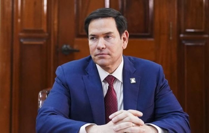 Келгуси ҳафта Украинадаги урушни тўхтатиш бўйича музокараларда ҳал қилувчи аҳамият касб этади — АҚШ Давлат котиби