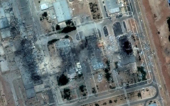 AQSh Isfahon atom reaktorlariga zarba berishdan qochdi
