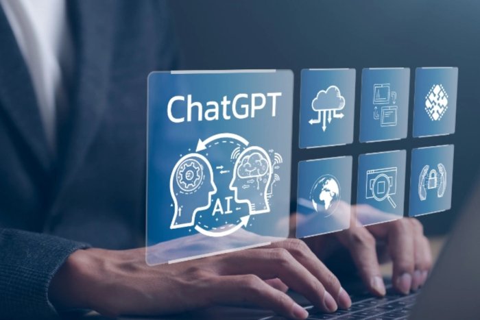 ChatGPT`га кунига қанча сўров келиб тушишини биласизми?