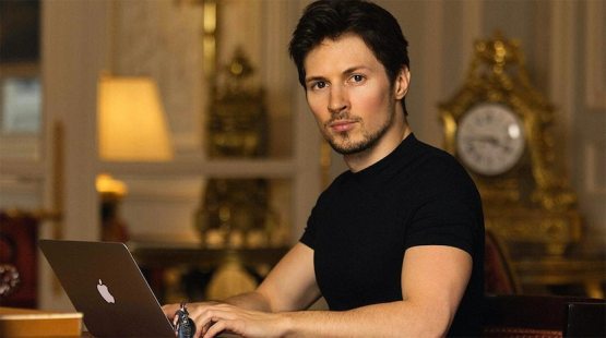 Telegram foydalanuvchilari 900 mingdan oshgan, ammo Durov reklama uchun pul sarflamaydi