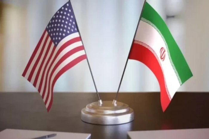 Oq uy Eron bilan Ummonda muzokaralar o‘tkazishga rozi bo‘ldi