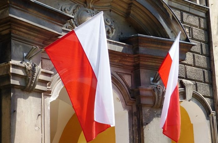 Польша ЮНЕСКО конвенцияси қоидаларини бузмоқда