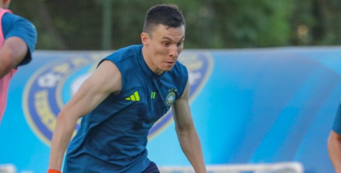 Igor Sergeevning ham keyingi manzili Eron bo‘lishi mumkin