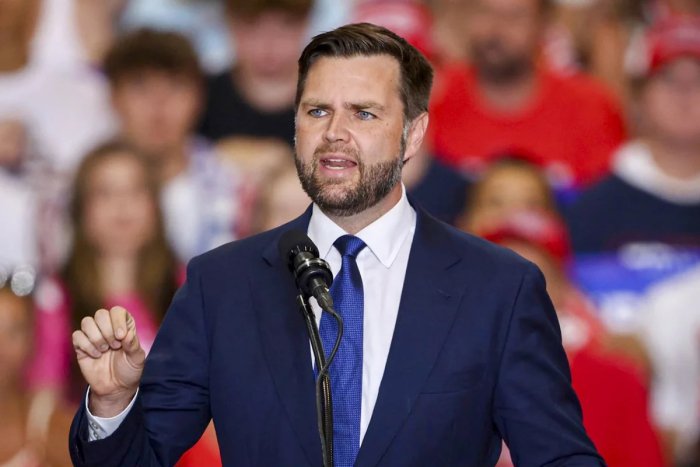 Vens: "AQSh Erondagi maqsadlariga erishdi"