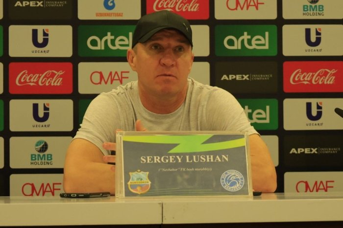 Superligada navbatdagi iste’fo!