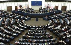 Evropa parlamenti NATO kursini qoralovchi rezolyusiya taklif qildi