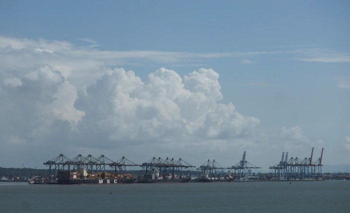 Hindiston Rossiyaning dengiz sug‘urtasi kompaniyalari ro‘yxatini kengaytirdi