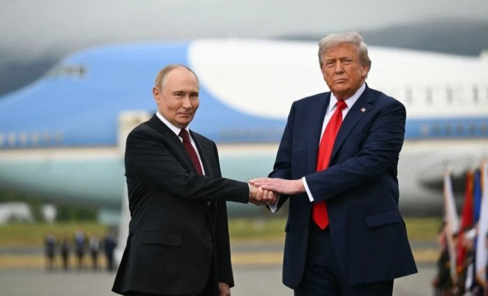 Путин Трамп билан шахсий муносабатларини Эронни қўллаб-қувватлашдан устун қўймоқда — Faridaliy 