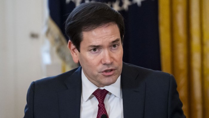Rubio: AQSh hamma narsa uchun amerikaliklar to‘laydigan ko‘p tomonlama modelni rad etadi