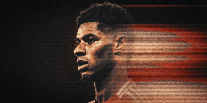 Marcus Rashford Manchester Yunayteddan ketmoqda. U bilan aynan nima yuz berdi?