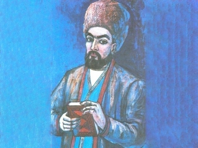 Muhammad Rizo Ogahiy nomidagi xalqaro mukofot ta’sis etiladi