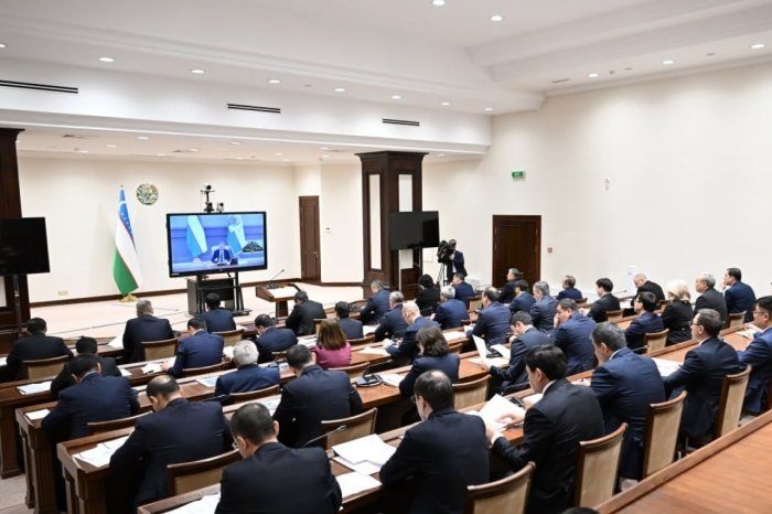 O‘zbekistonda dori sanoati va mahalliylashtirish imkoniyatlari