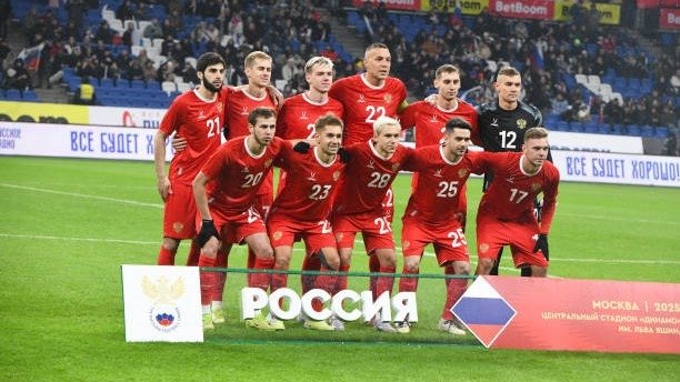 Afg‘oniston Rossiya bilan o‘ynashga tayyor