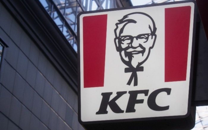 KFC Буюк Британияда рекорд даражада кенгаймоқчи