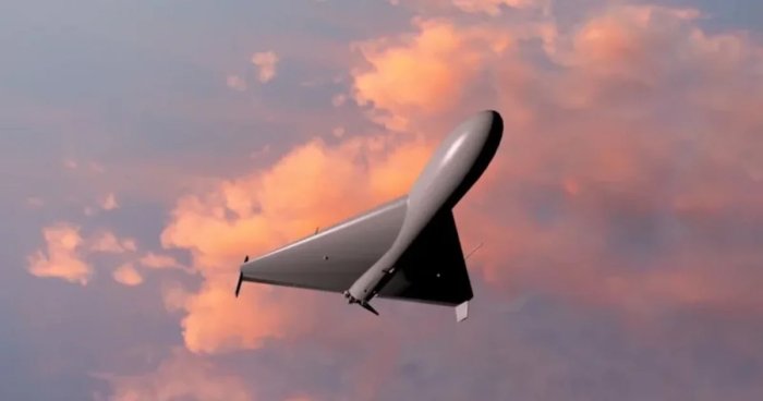 Саудия Арабистони Эроннинг учта дронини йўл қилди