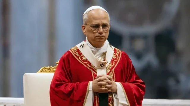 Rimm Papasi: "Sun’iy intellekt mojarolarni avj olishiga sabab bo‘lishi kerak emas"