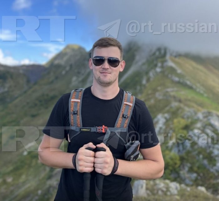 Sochida o‘zbekistonlik qahramon ona va bolani qutqardi 