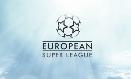 Evropaning top futbol klublari «Superliga» tuzishni e’lon qilishdi