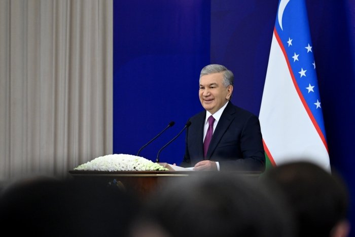 “Mundial yo‘llanmasi qo‘lga kiritilgan kuni ko‘zimga uyqu kelmadi” — Shavkat Mirziyoyev