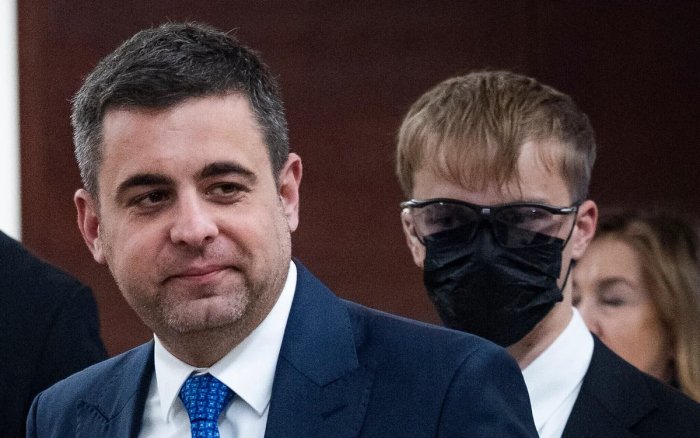 Нетаньяхунинг матбуот котиби истеъфога чиқди