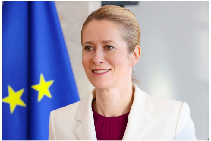 Evropa Ittifoqi Rossiyaga qarshi sanksiyalar ro‘yxatiga 40 ta kemani kiritadi