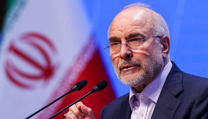 Эрон АҚШни бир томонлама босим ўтказиш сиёсатидан воз кечишга чақирди