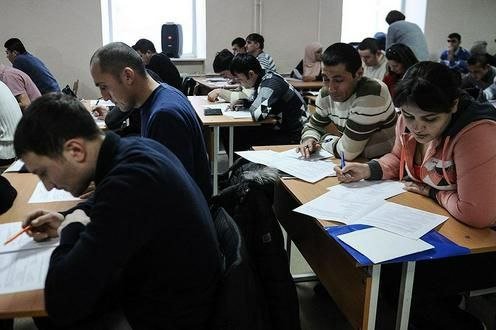 Rossiyaning besh viloyatida migrantlar uchun moslashish markazlari ochiladi