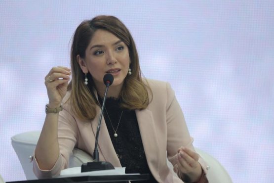 Ra’no Shodiyeva Turkiyada qanday operasiyani boshdan kechirganini aytdi