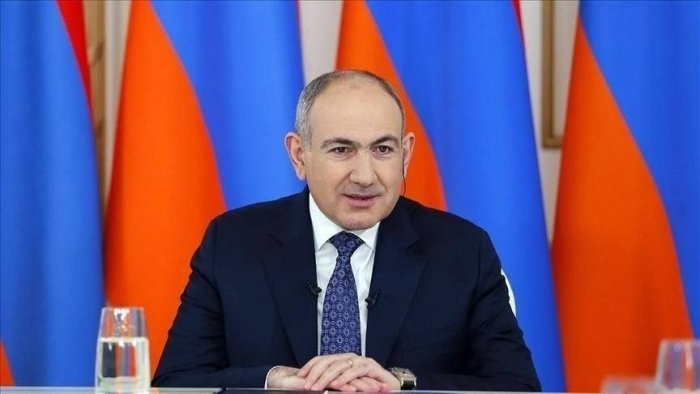 Saylov yakunlari: Pashinyan partiyasi hukumatni shakllantiradi 