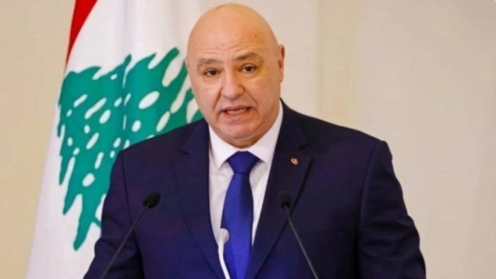 Ливан президенти Эронни мамлакатдан “савдолашиш воситаси” сифатида фойдаланишда айблади