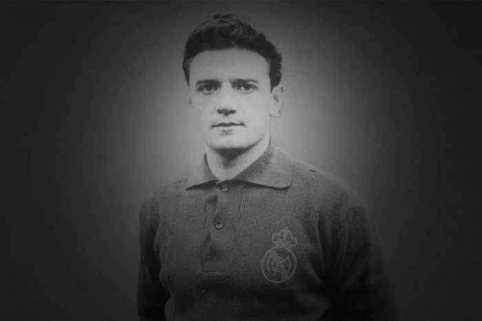 “Real” sobiq darvozaboni vafot etdi