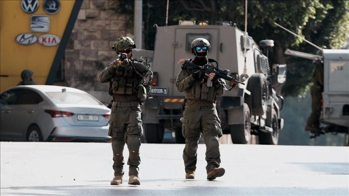 Isroil armiyasi Tubasga keng ko‘lamli hujum boshladi