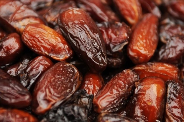 O‘zbekiston 6 oyda 12,6 ming tonna «arab xurmosi»ni import qilgan
