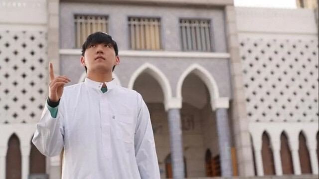 2019 yilda islom dinini qabul qilib, Janubiy Koreyada masjid qurish rejasini e’lon qilgan mashhur YouTuber ko‘plab muammolarga duch keldi