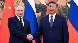 Путин Хитой билан янги энергетика шартномалари ҳақида маълум қилди