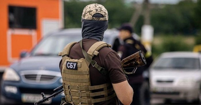 Украина Хавфсизлик хизмати полковнигини ўлдирганлар Озарбайжон фуқаролари бўлиб чиқди