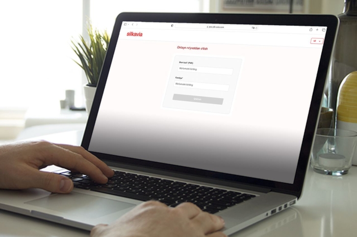 ​"Silk Avia" parvozlariga onlayn ro‘yxatdan o‘tish imkoniyati paydo bo‘ldi